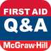NBDE Part II First Aid Q&A