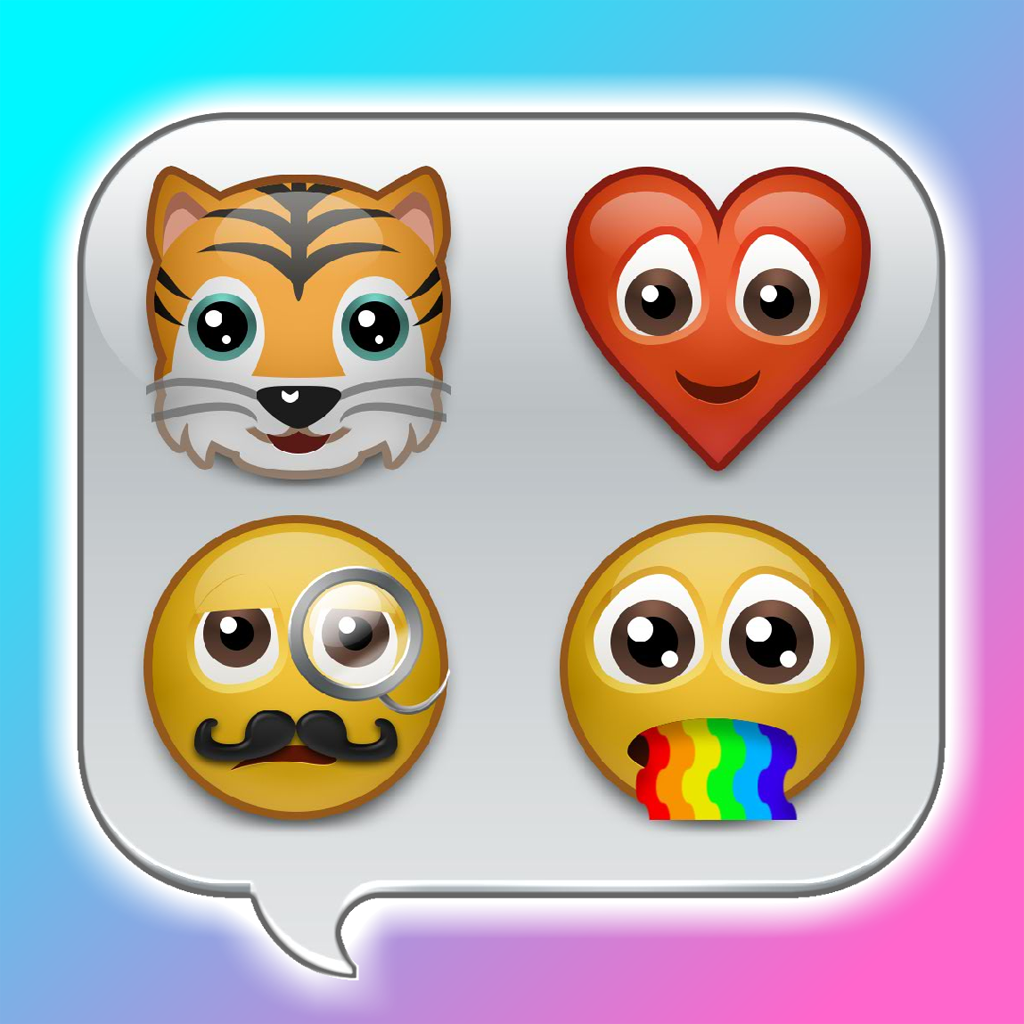 Dynamojis - Animated Emojis Dynamojis - Animated Emojis
