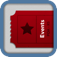 Events for iPhone